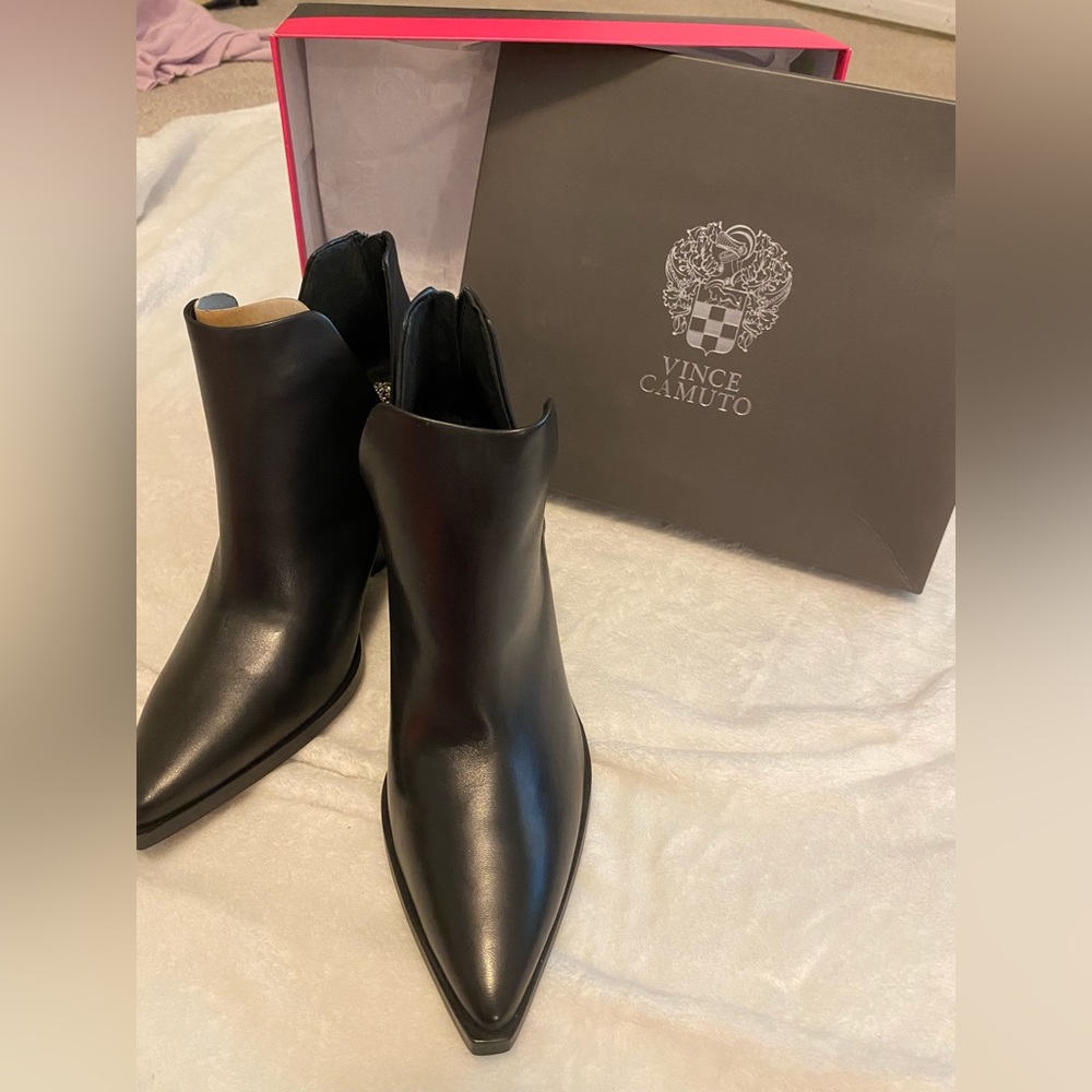 Vince Camuto Boots